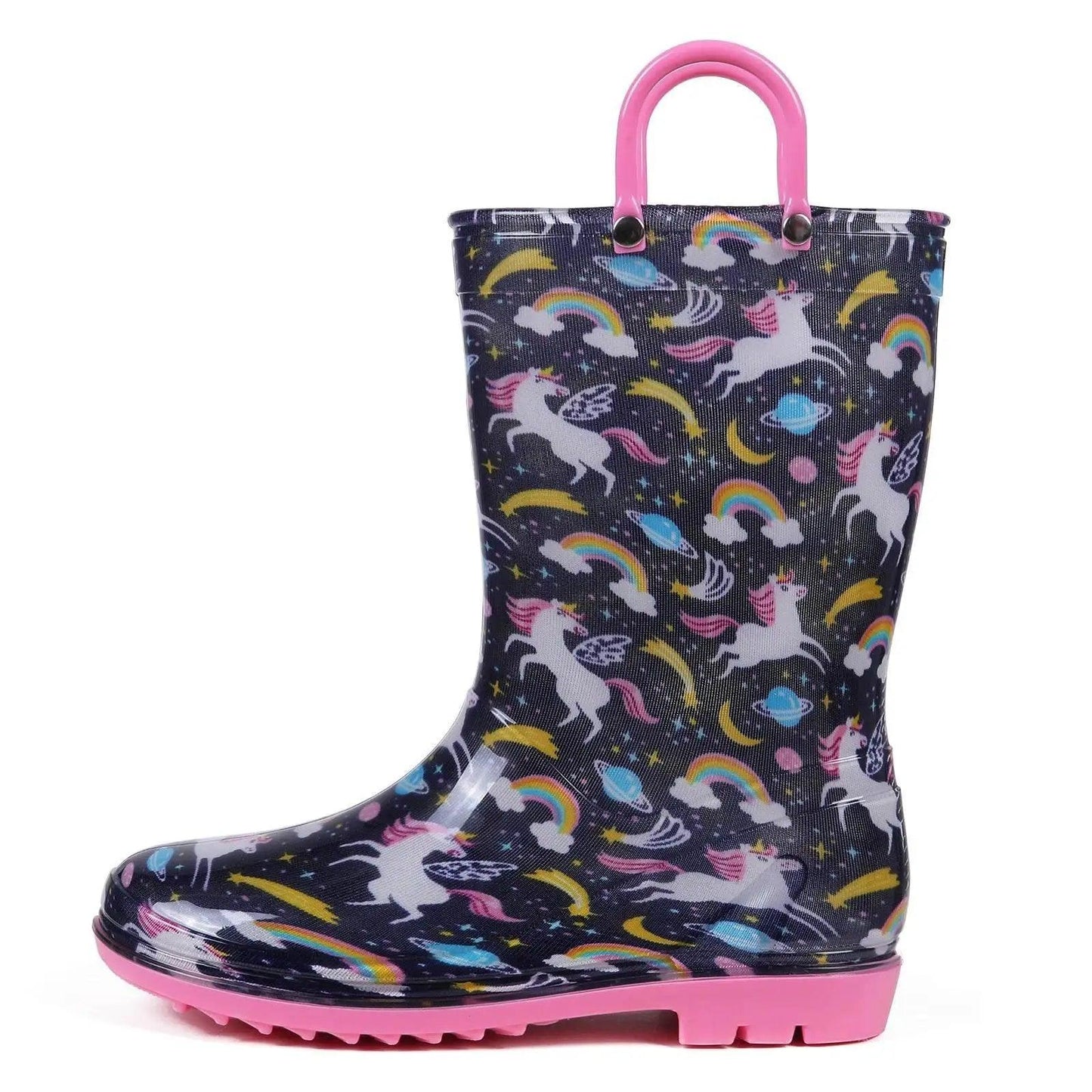  Durable Waterproof Toddler Rain Boots - Cute Designs Toyland EU -  ToylandEU™