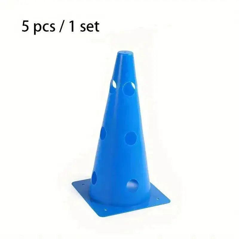  Dynamic Perforated Barrels 32cm Training Toyland EU -  ToylandEU™