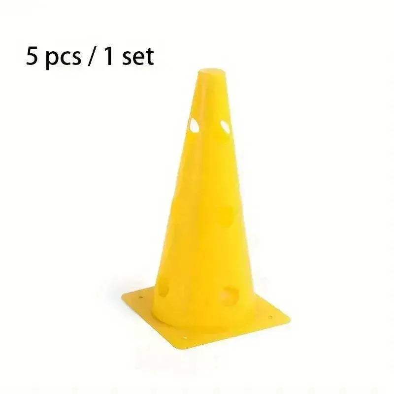  Dynamic Perforated Barrels 32cm Training Toyland EU -  ToylandEU™