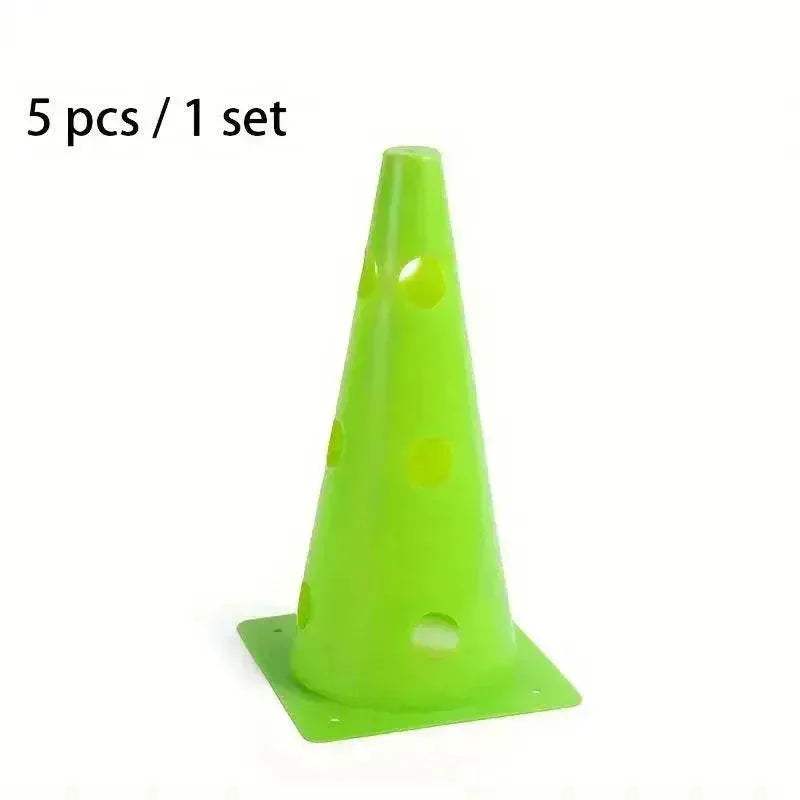  Dynamic Perforated Barrels 32cm Training Toyland EU -  ToylandEU™