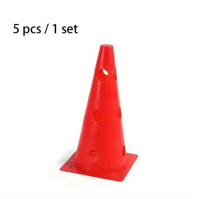  Dynamic Perforated Barrels 32cm Training Toyland EU -  ToylandEU™