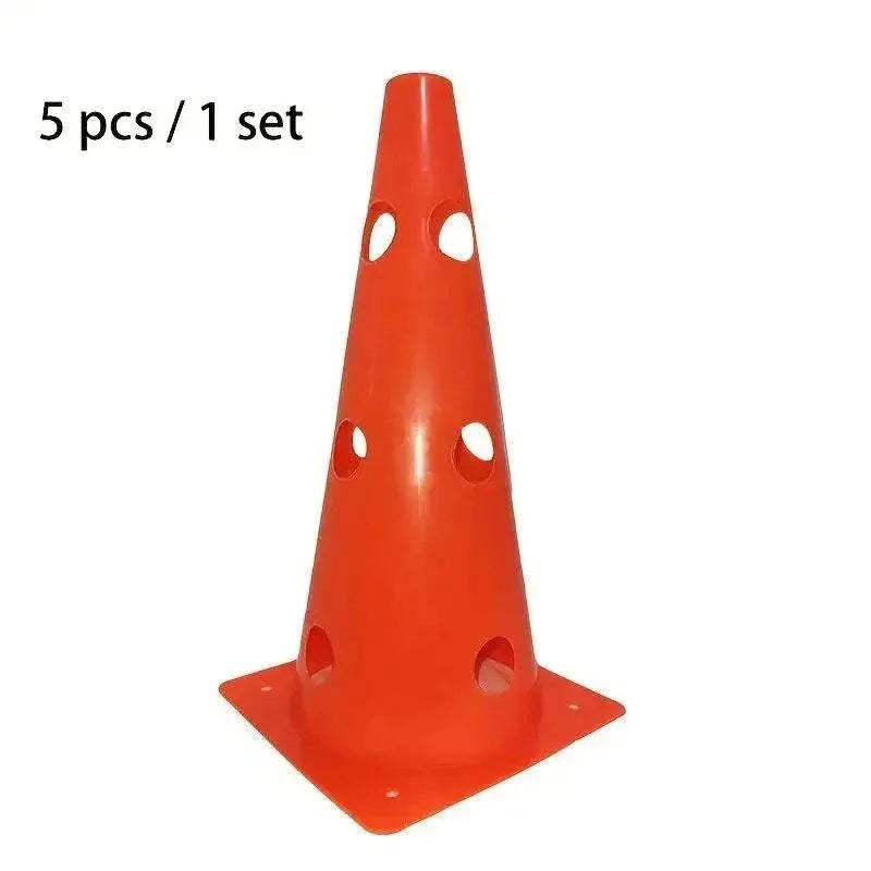  Dynamic Perforated Barrels 32cm Training Toyland EU -  ToylandEU™