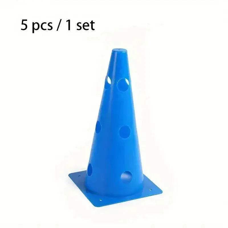  Dynamic Perforated Barrels 32cm Training Toyland EU -  ToylandEU™