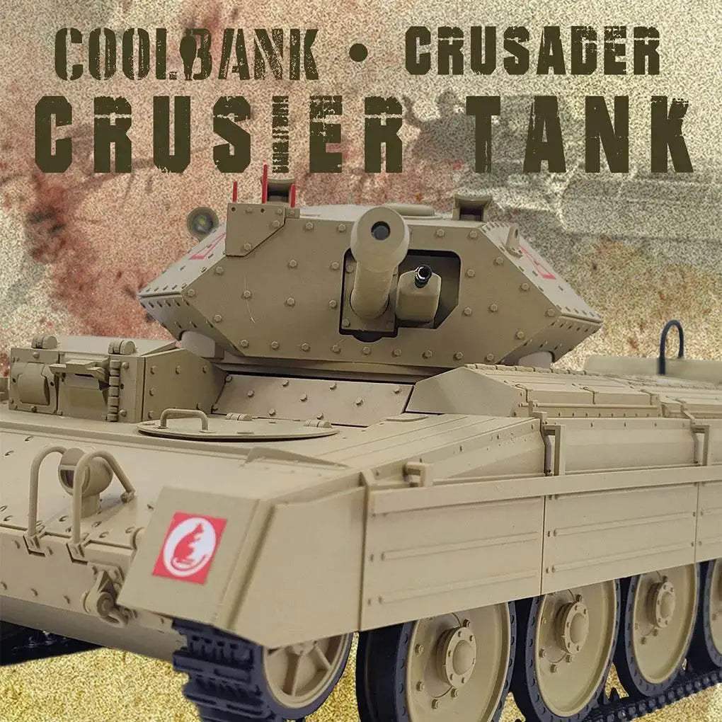  Dynamic RC Tank Tank 1 By 16 Real Suspension Toyland EU -  ToylandEU™