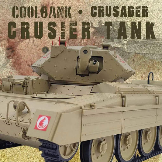  Dynamic RC Tank Tank 1 By 16 Real Suspension Toyland EU -  ToylandEU™