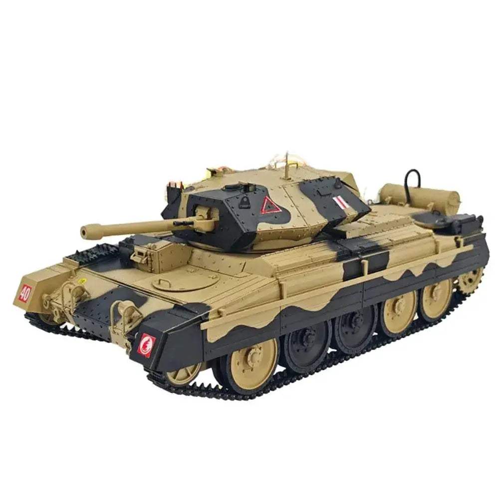  Dynamic RC Tank Tank 1 By 16 Real Suspension Toyland EU -  ToylandEU™