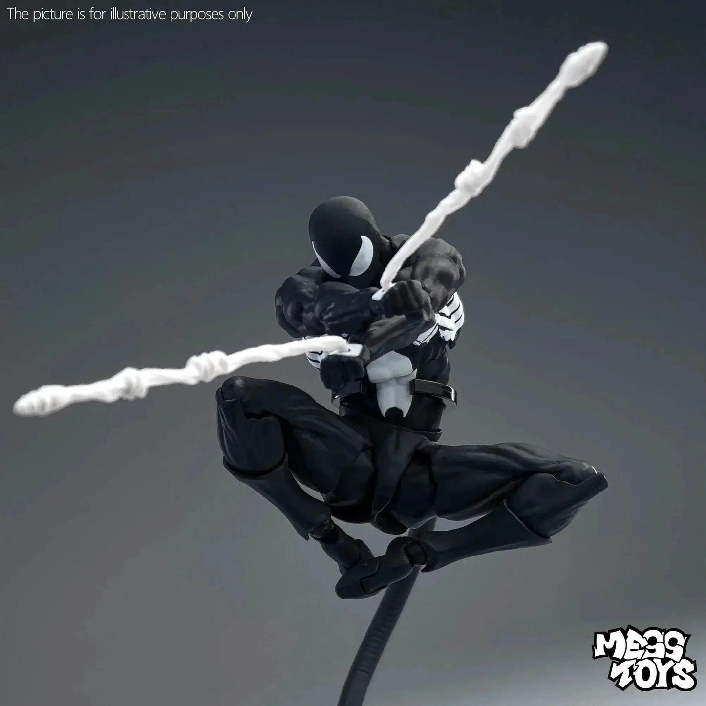  Dynamic Spider Man Action Figure 6 Inch Toyland EU -  ToylandEU™