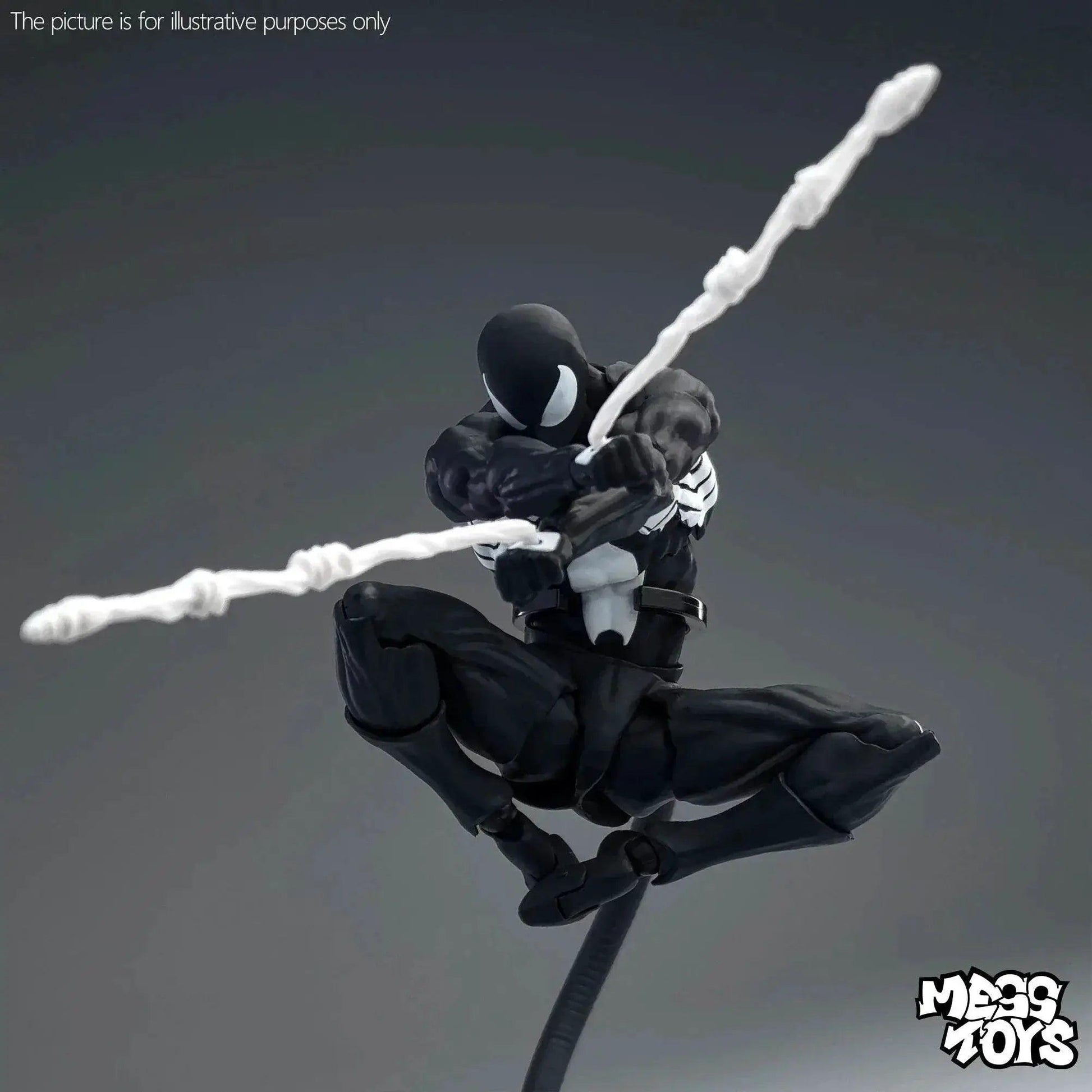  Dynamic Spider Man Action Figure 6 Inch Toyland EU -  ToylandEU™