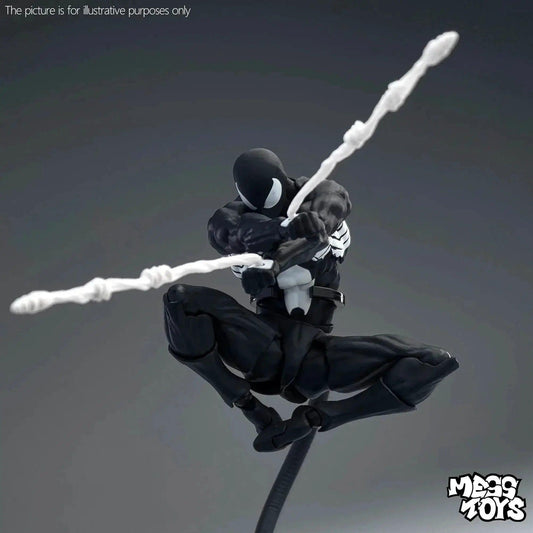  Dynamic Spider Man Action Figure 6 Inch Toyland EU -  ToylandEU™