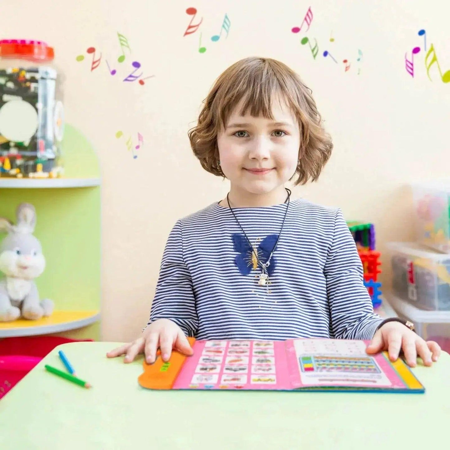  English Spanish Language Reading Book Multifunction Reading Machine Learning for Kid Early Education E-Book Teaching Toys Gifts -  ToylandEU™