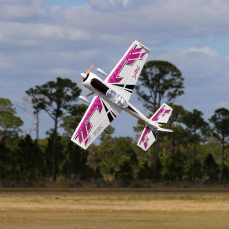 E Flite Yak 55 3D Aerobatic Rc Plane | FMS Trainer | Toylandeu