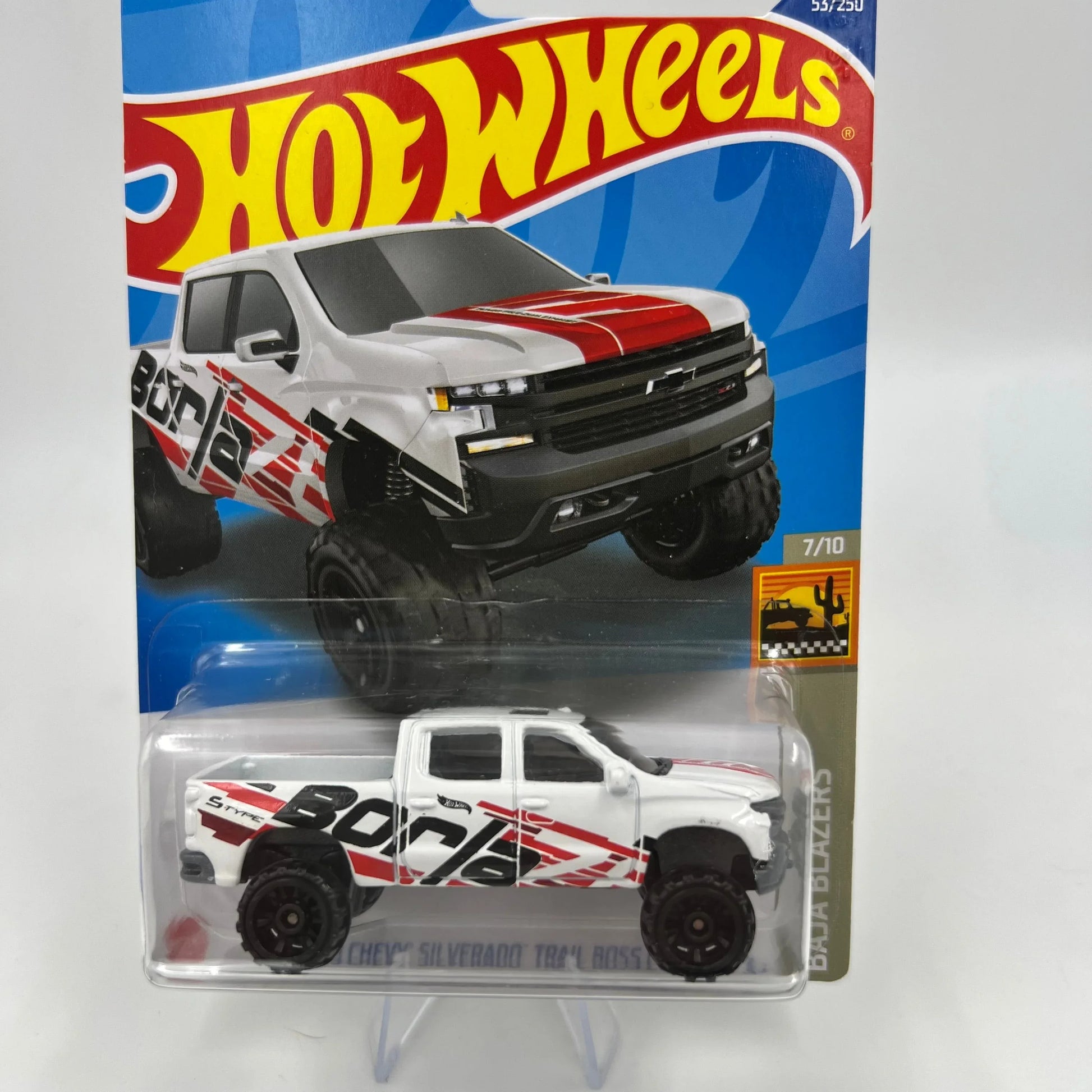 Custom Made Diecast 1:64 + Protector Case Hot wheels for any occasion - ToylandEU