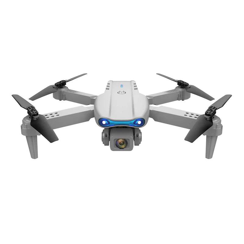 E99 K3 4K Camera Drone - Foldable Quadcopter with Dual Lens FPV - ToylandEU