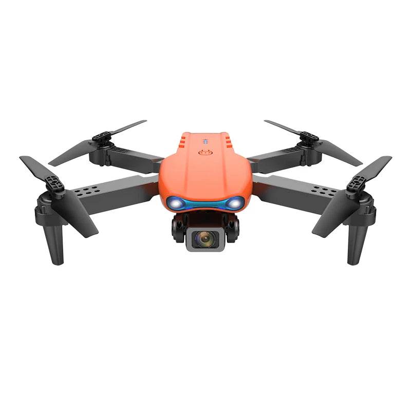 E99 K3 4K Camera Drone - Foldable Quadcopter with Dual Lens FPV - ToylandEU