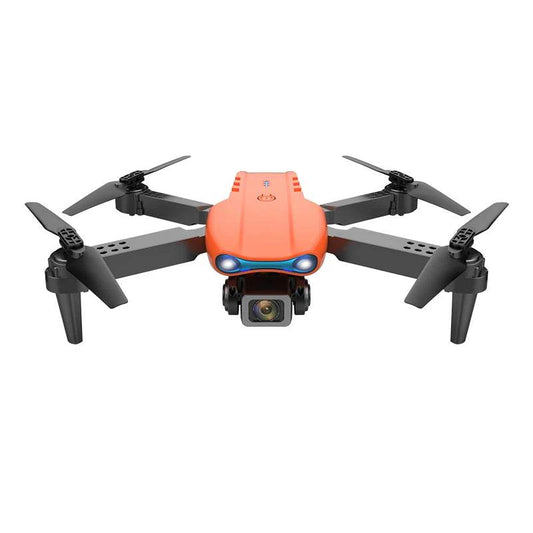 E99 K3 4K Camera Drone - Foldable Quadcopter with Dual Lens FPV - ToylandEU