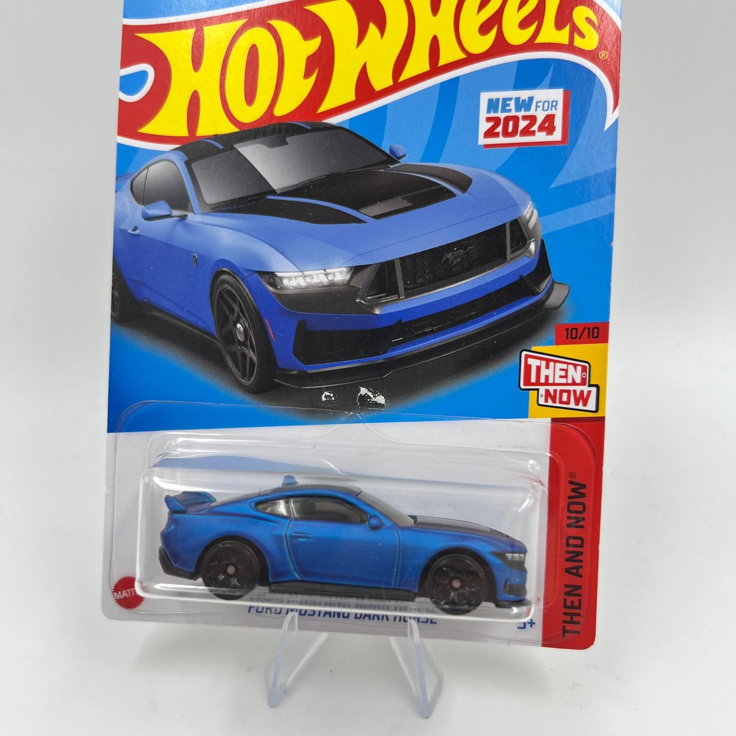 Custom Made Diecast 1:64 + Protector Case Hot wheels for any occasion - ToylandEU