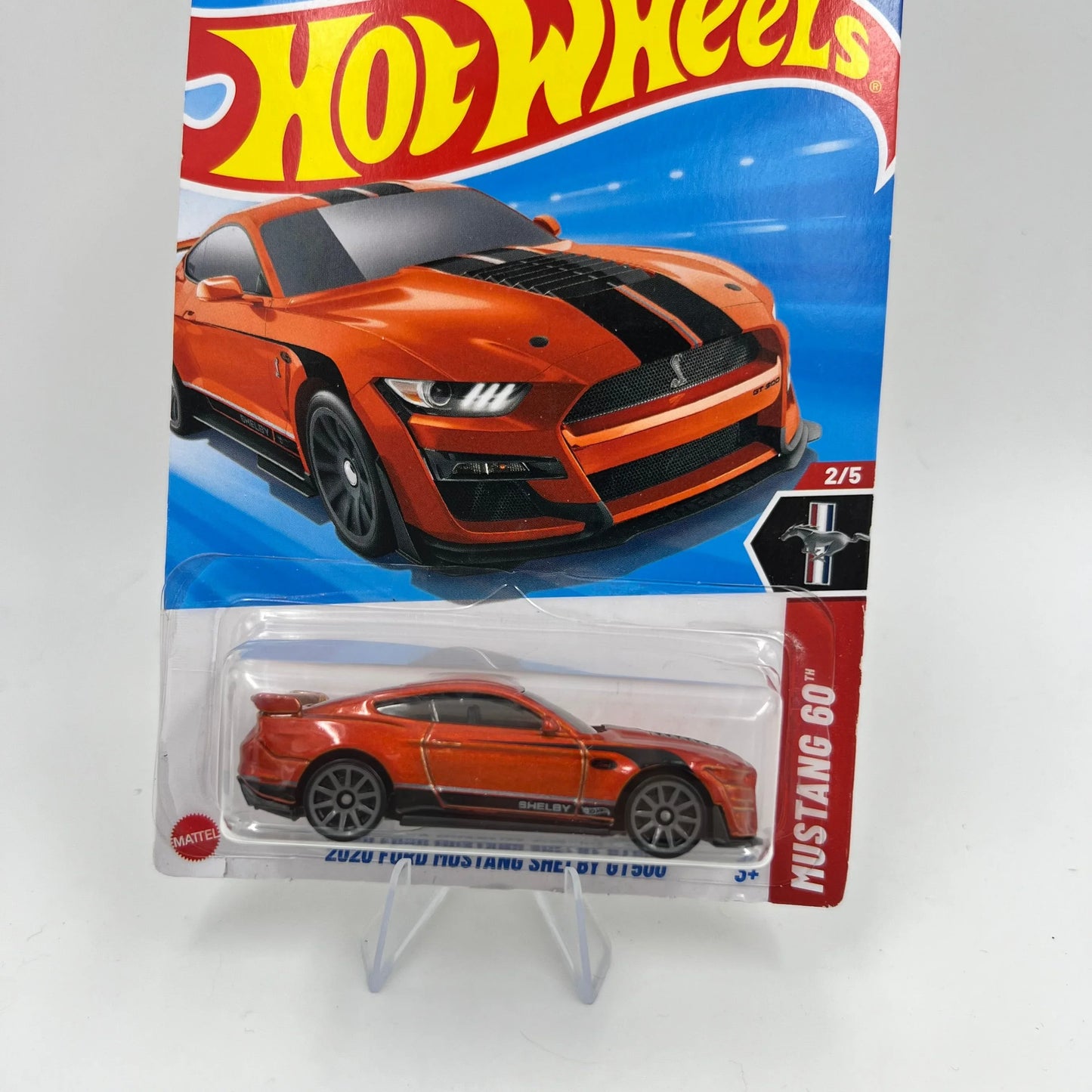 Custom Made Diecast 1:64 + Protector Case Hot wheels for any occasion - ToylandEU