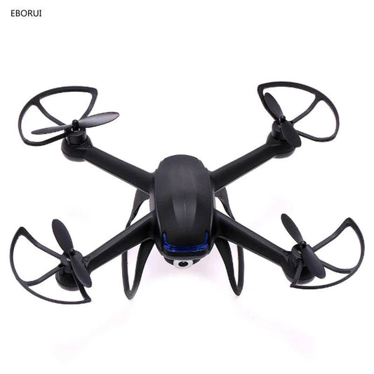 EBORUI DM007 HD Camera Drone with 6-Axis Gyro & 100m Range - ToylandEU