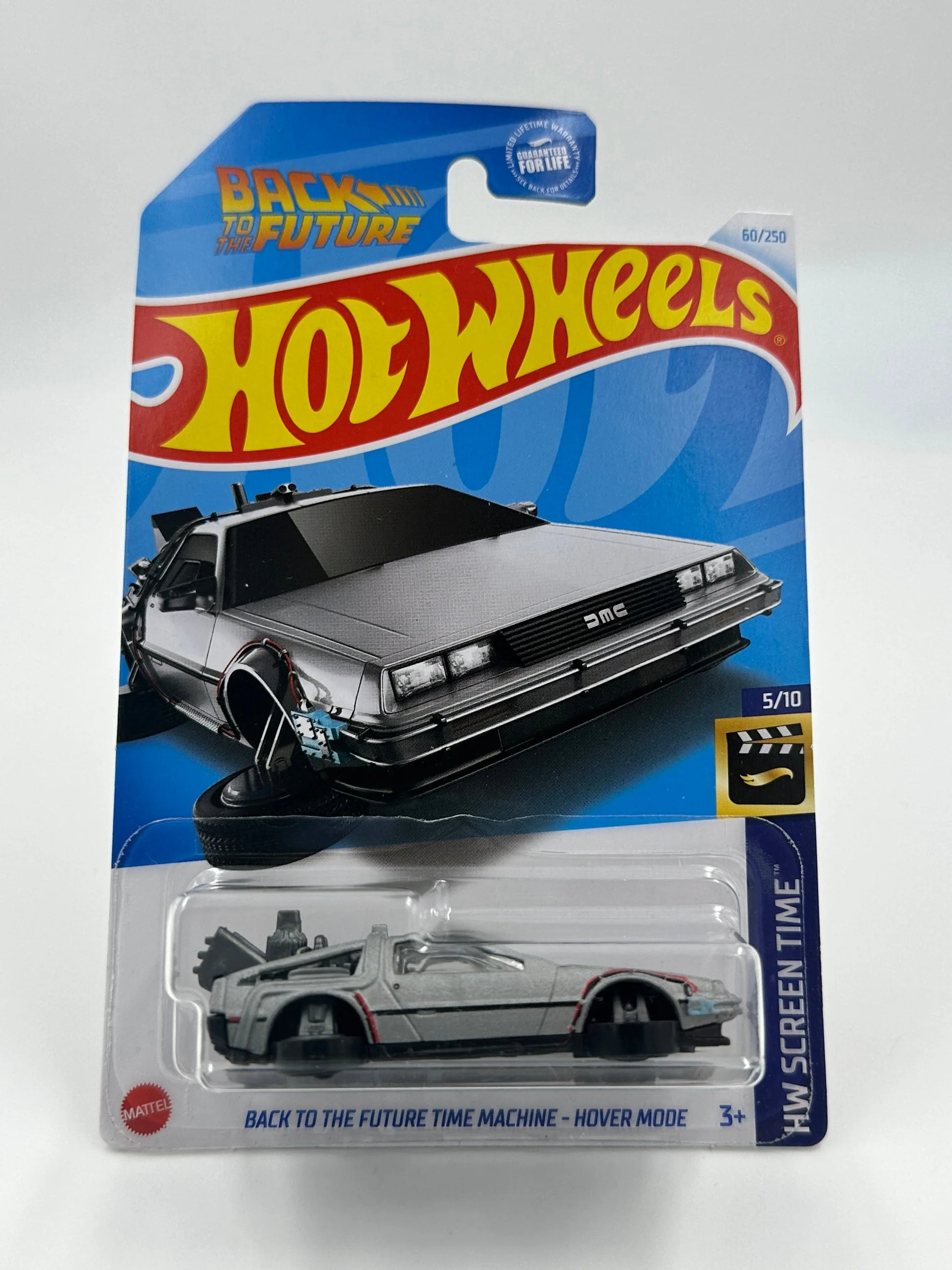 Hot Wheels | 1:64 Diecast | HW Screen Time - ToylandEU
