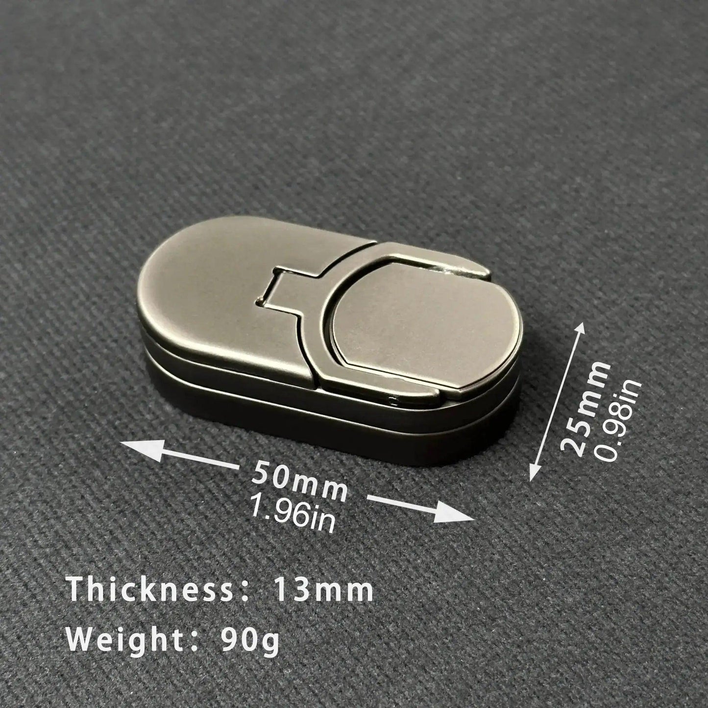  EDC Fidget Sliders Fidget Toys for Stress Relief Adults -  ToylandEU™