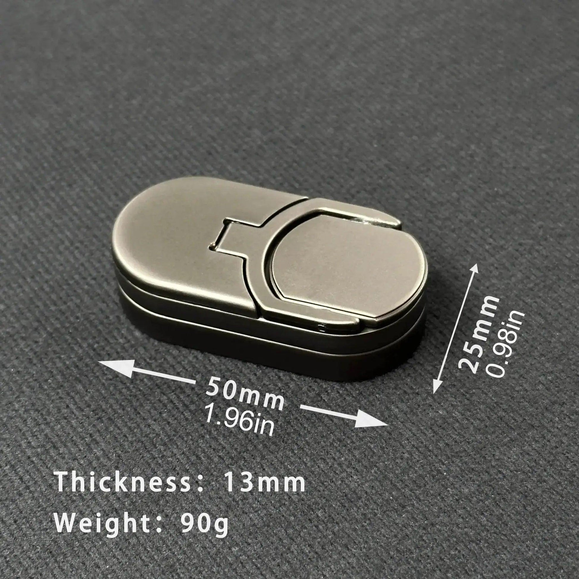  EDC Fidget Sliders Fidget Toys for Stress Relief Adults -  ToylandEU™