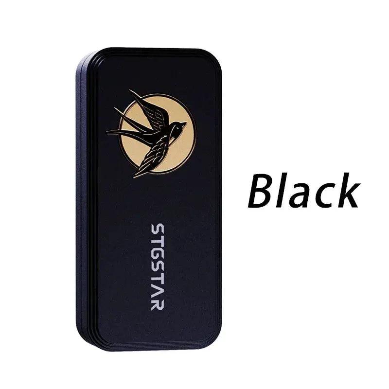  EDC Fidget Toy Fidget Slider Metal Body Stress Relief -  ToylandEU™