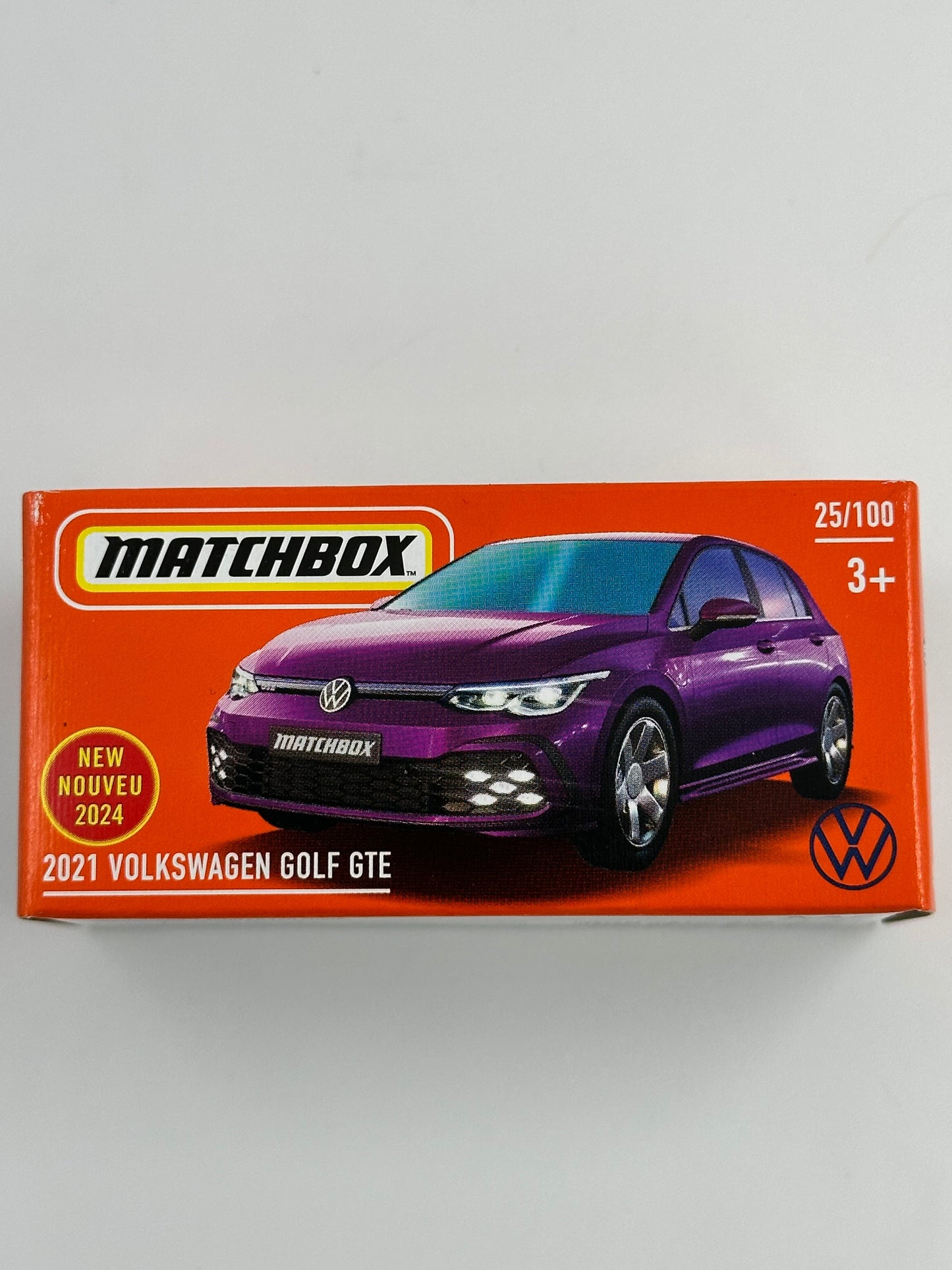 Matchbox Diecast Cars 1 64 Scale Assorted Collection For Display