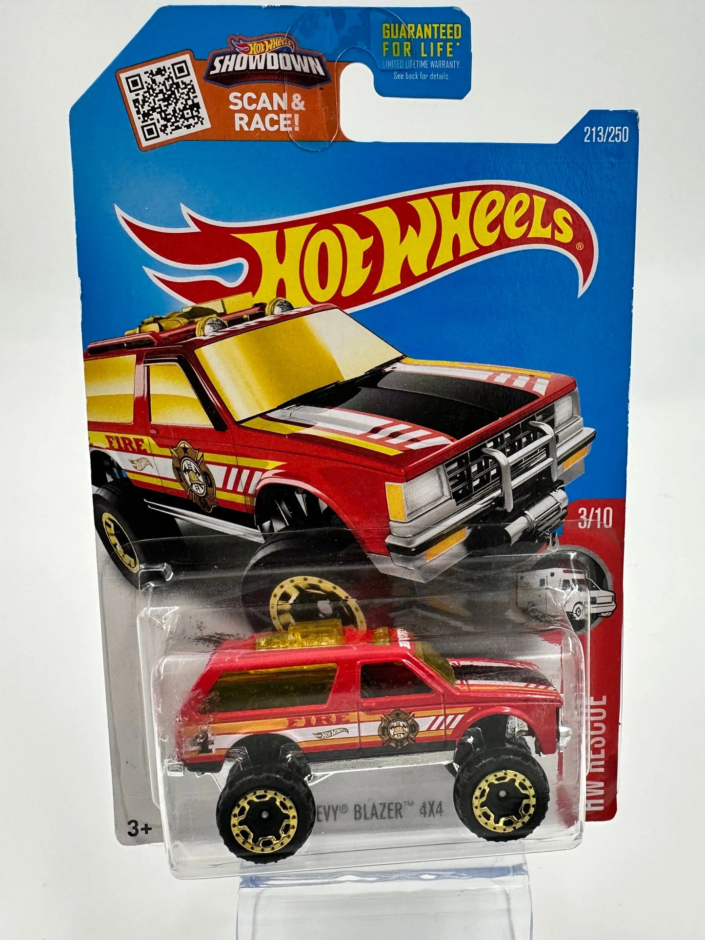 Hot Wheels American Power 1:64 Diecast Assorted (Ford, Chevy, Dodge, Mustang, Corvette, GMC, Jeep, Merc, Camaro) - ToylandEU