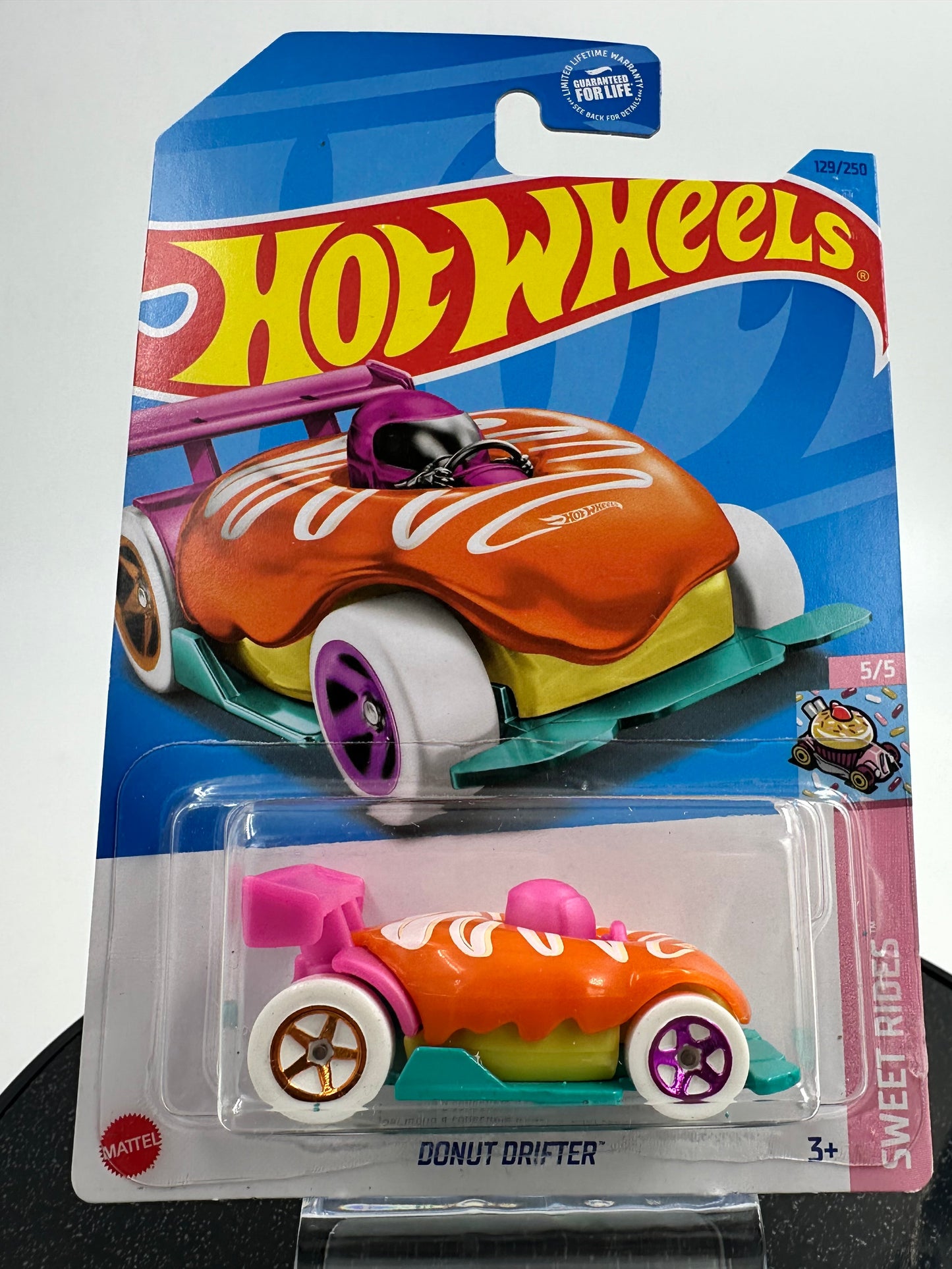 Hot Wheels Treasure Hunts Diecast Cars Collectibles