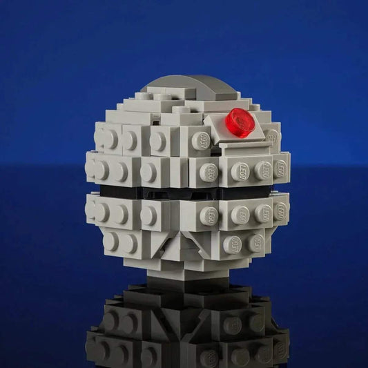  LEGO EMP Grenade Display Model For High Tech Collectors -  ToylandEU™