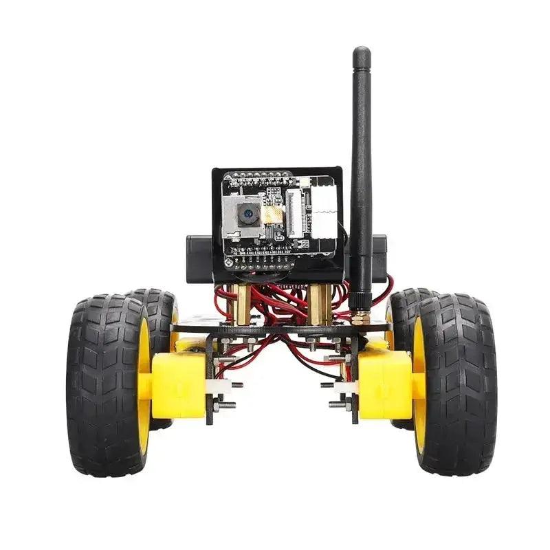  ESP32 CAM Smart Car Robot Kit For Arduino STEM -  ToylandEU™