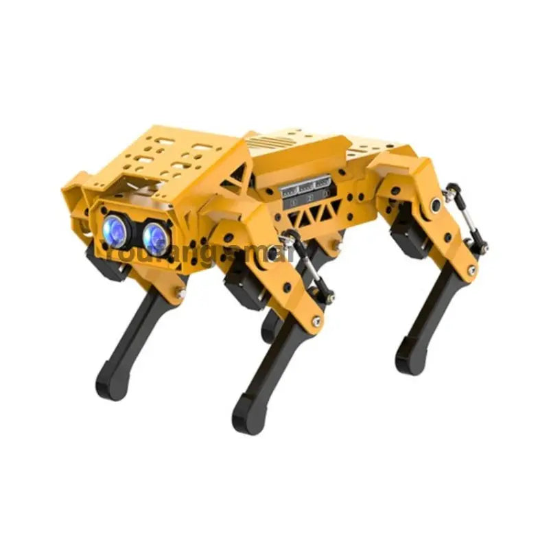  ESP32 Quadruped Robot Dog Kit With AI Vision -  ToylandEU™