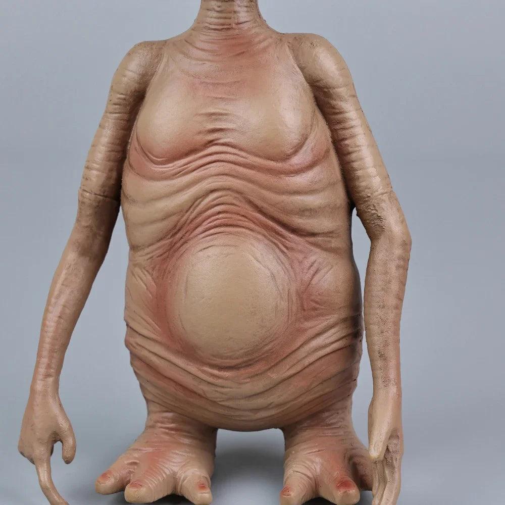 ET Alien Action Figure | PVC Desktop Ornament | Toylandeu™