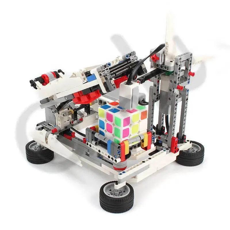  EV3 Motors Compatible with EV6 31313 45544 Science Robot -  ToylandEU™