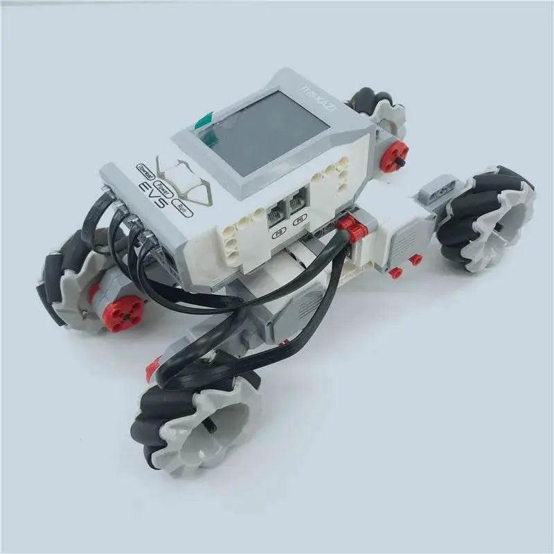  EV3 Motors Compatible with EV6 31313 45544 Science Robot -  ToylandEU™