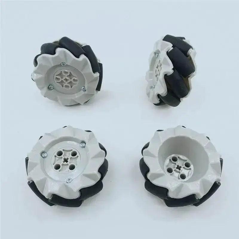  EV3 Motors Compatible with EV6 31313 45544 Science Robot -  ToylandEU™
