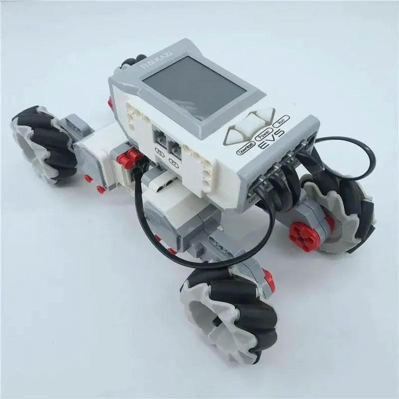  EV3 Motors Compatible with EV6 31313 45544 Science Robot -  ToylandEU™