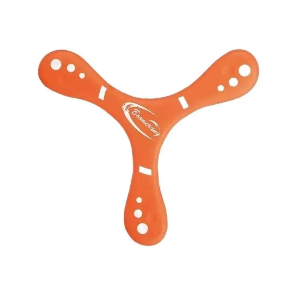  EVA Boomerang Flying Disc Toy 360 Spinner Durable -  ToylandEU™