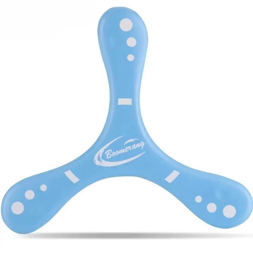  EVA Boomerang Flying Disc Toy 360 Spinner Durable -  ToylandEU™