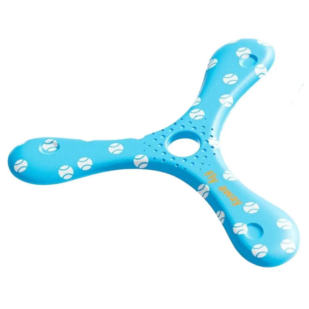  EVA Boomerang Flying Disc Toy 360 Spinner Durable -  ToylandEU™