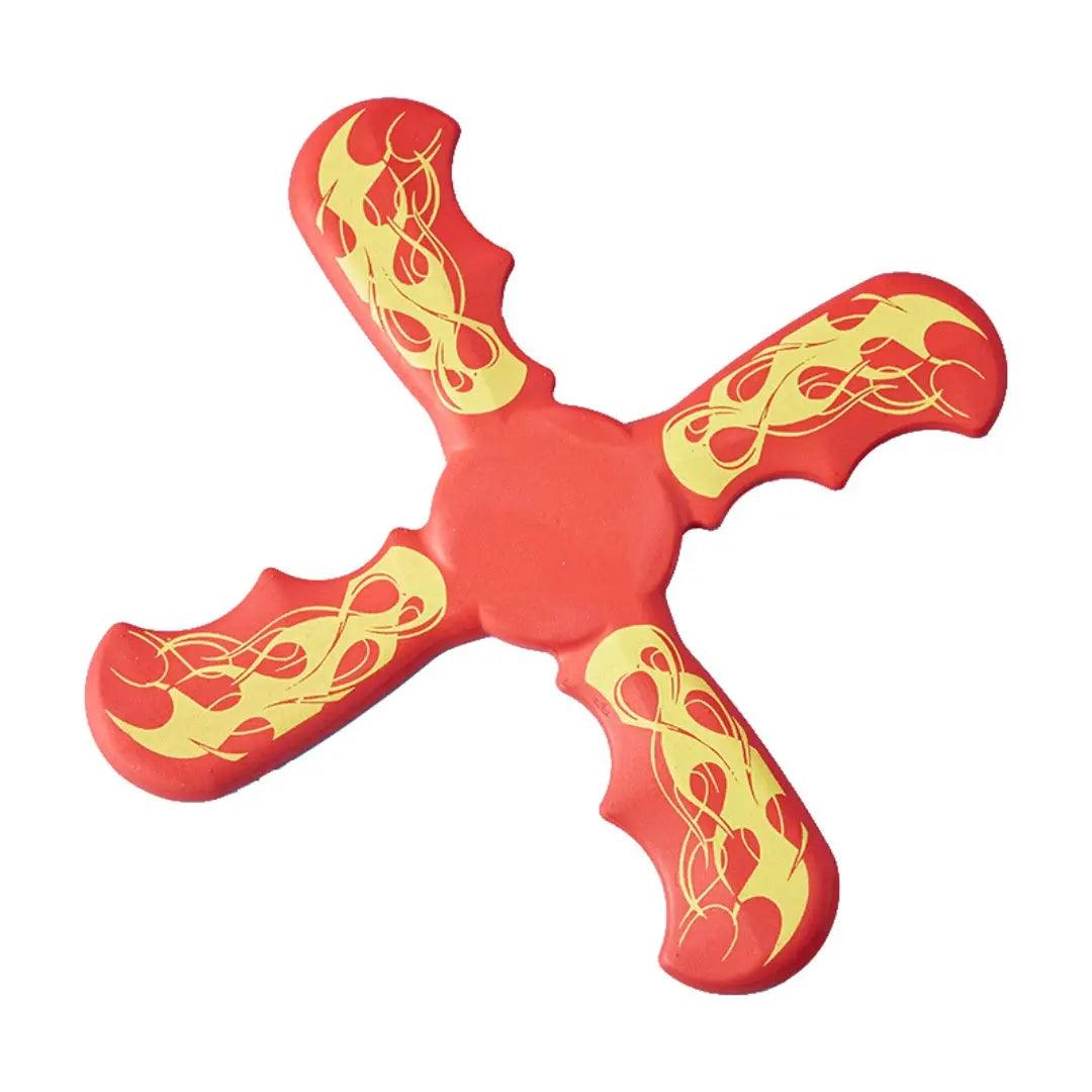  EVA Foam Boomerang Pool Toy for Family Fun Safe Design -  ToylandEU™