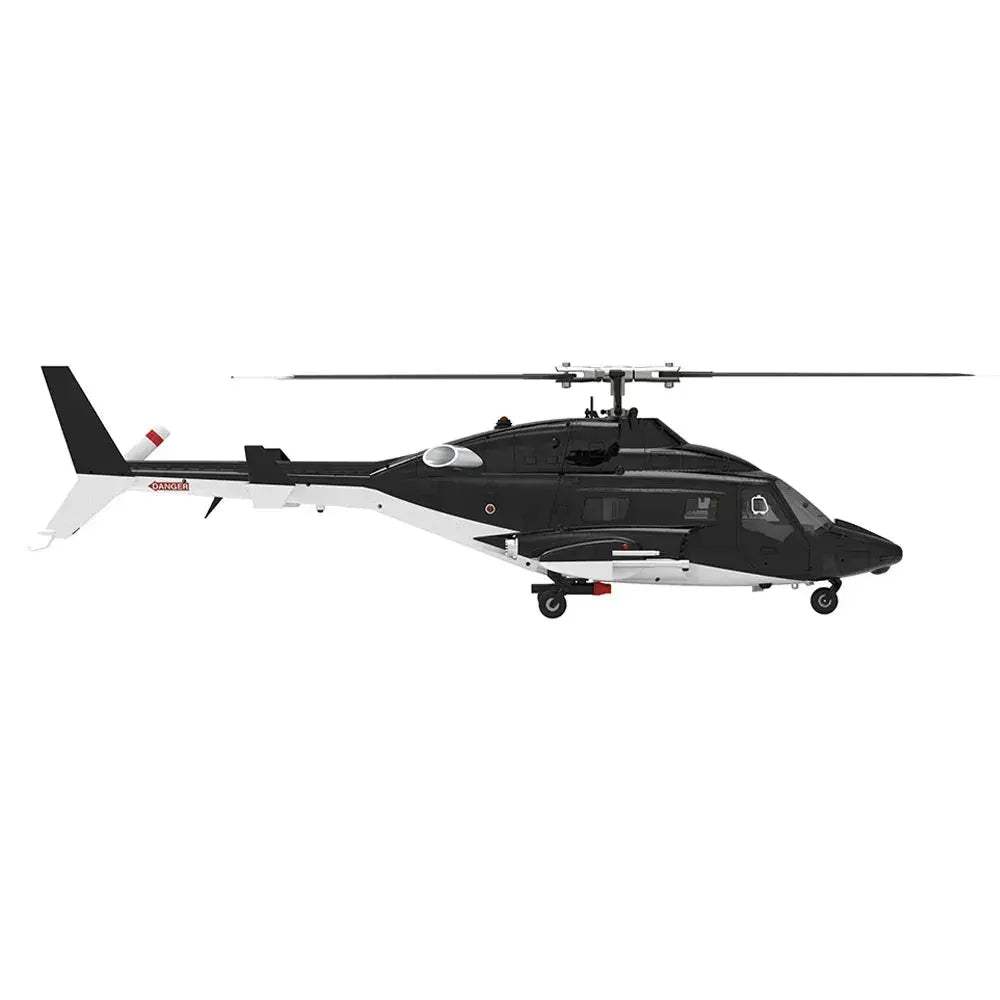 Eachine AirWolf RC Drone With GPS Altitude Hold Brushless Motors - ToylandEU
