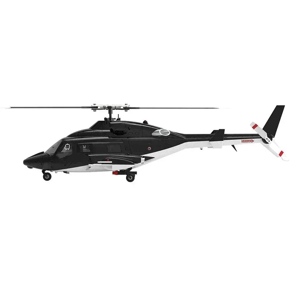 Eachine AirWolf RC Drone With GPS Altitude Hold Brushless Motors - ToylandEU