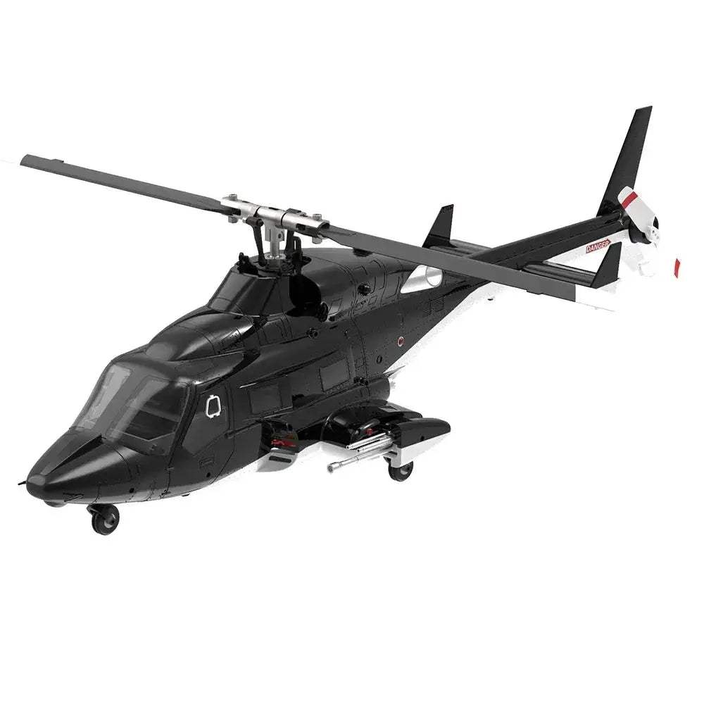 Eachine AirWolf RC Drone With GPS Altitude Hold Brushless Motors - ToylandEU