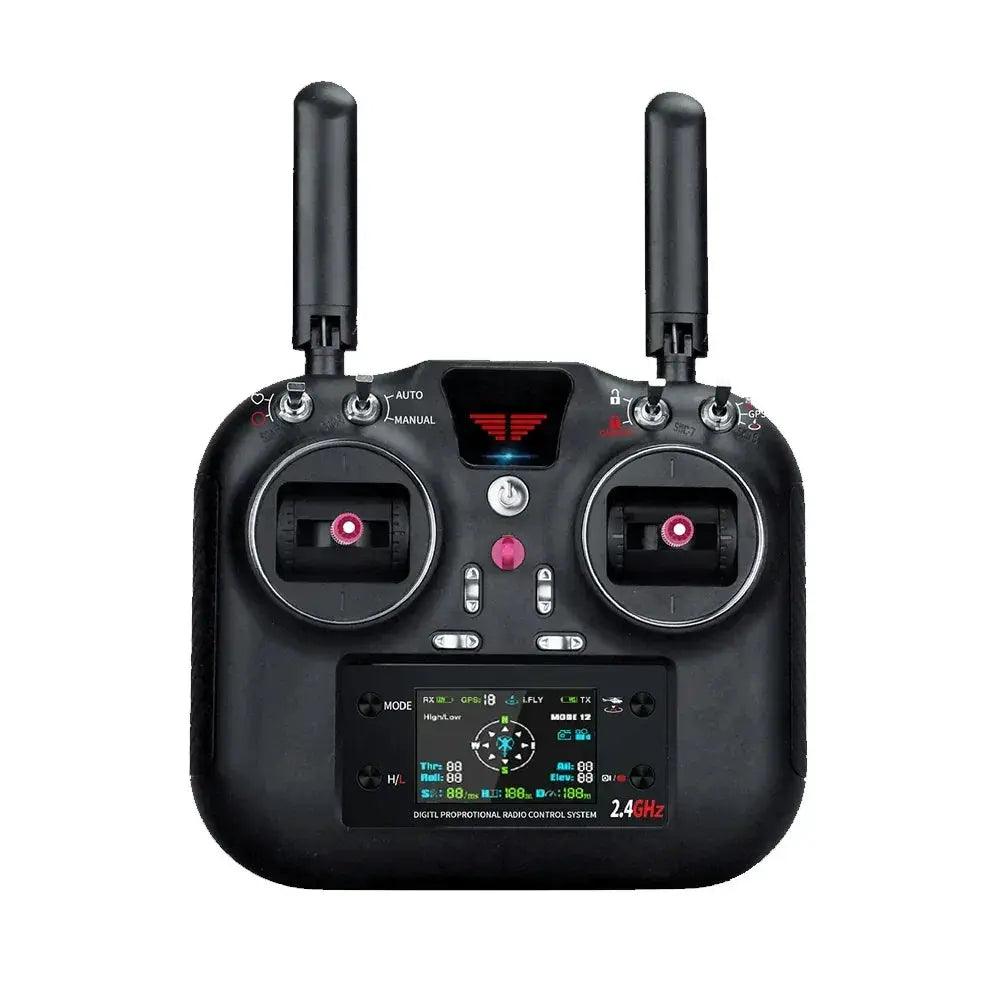  Eachine AirWolf RC Helicopter GPS Brushless Motors -  ToylandEU™