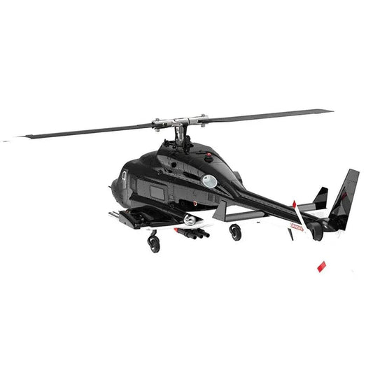  Eachine AirWolf RC Helicopter GPS Brushless Motors -  ToylandEU™