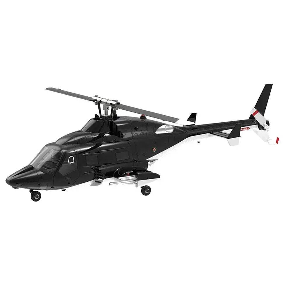 Eachine AirWolf RC Helicopter With GPS and Brushless Motors - ToylandEU