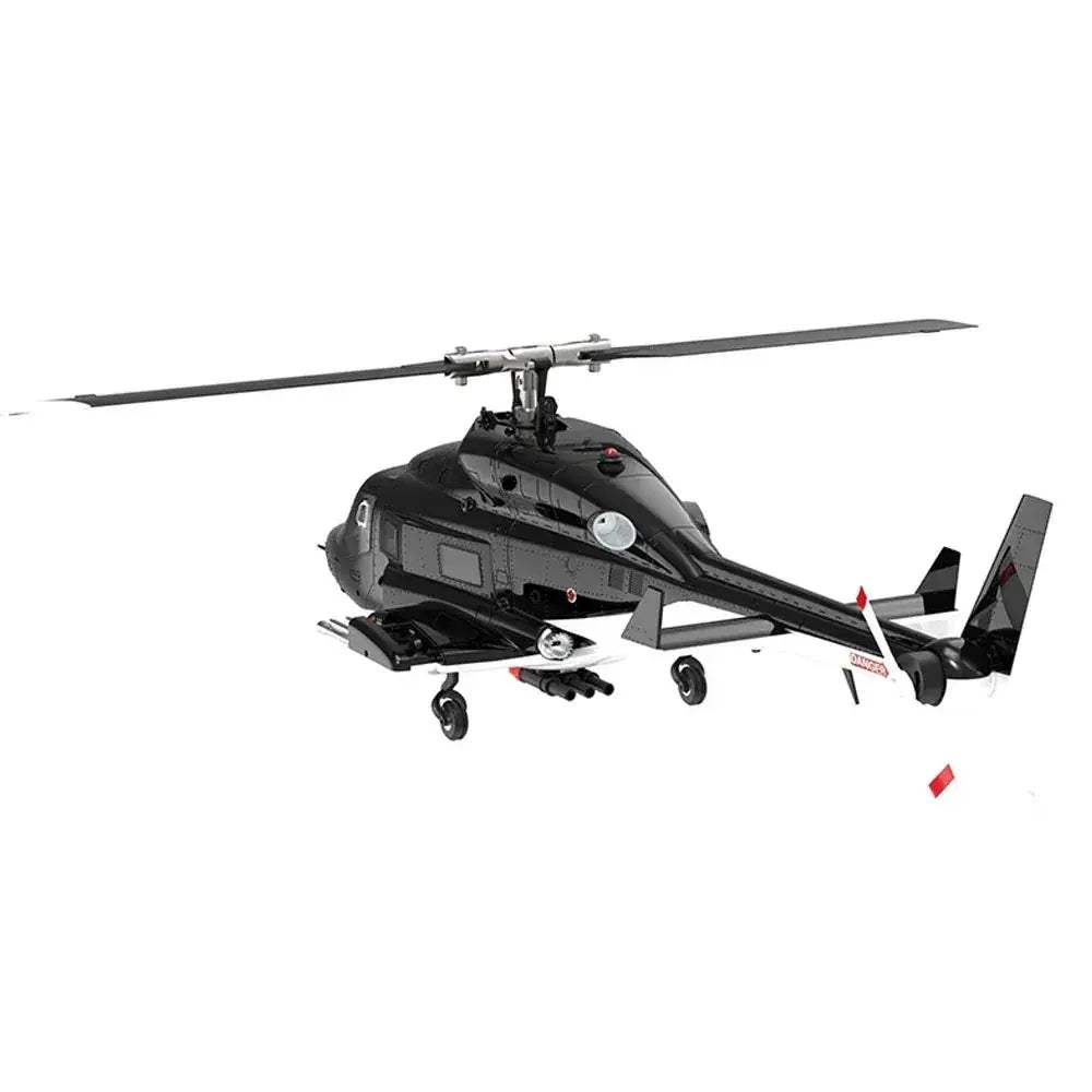 Eachine AirWolf RC Helicopter With GPS and Brushless Motors - ToylandEU