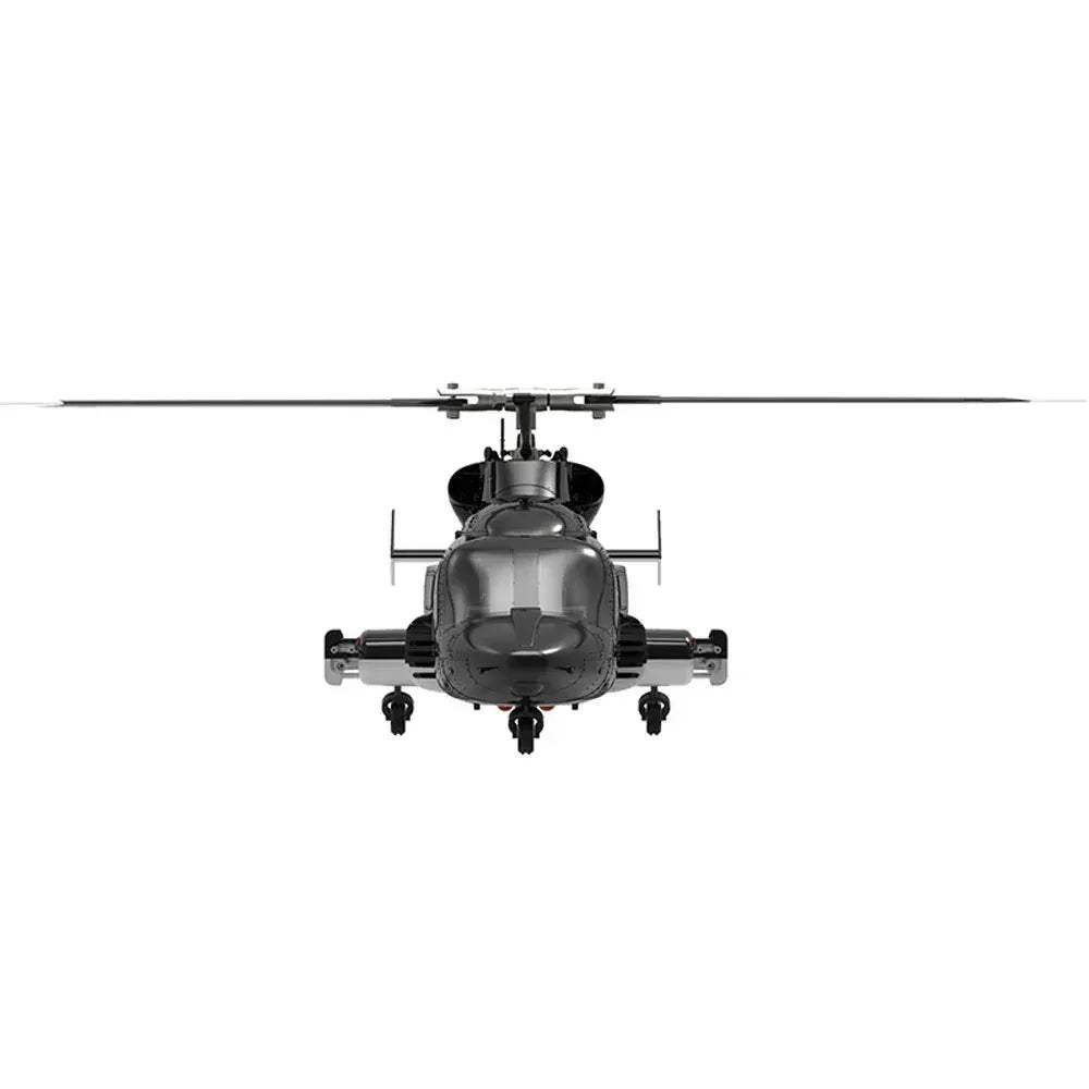 Eachine AirWolf RC Helicopter With GPS and Brushless Motors - ToylandEU