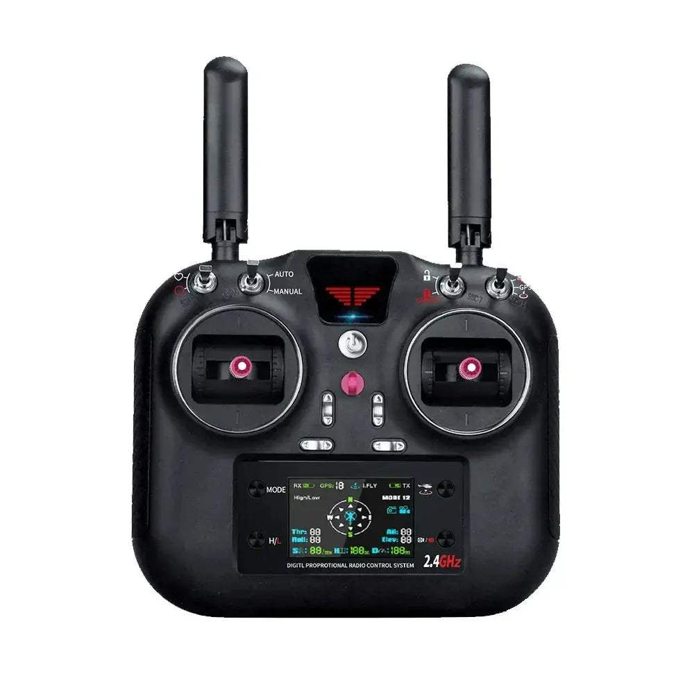 Eachine AirWolf RC Helicopter With GPS and Brushless Motors - ToylandEU